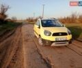 Жовтий Джилі ГХ2, об'ємом двигуна 1.34 л та пробігом 40 тис. км за 3800 $, фото 2 на Automoto.ua