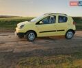 Жовтий Джилі ГХ2, об'ємом двигуна 1.34 л та пробігом 40 тис. км за 3800 $, фото 1 на Automoto.ua