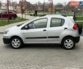 Серый Джили ГХ2, объемом двигателя 1.34 л и пробегом 80 тыс. км за 2900 $, фото 1 на Automoto.ua