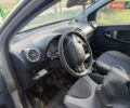 Серый Джили ГХ2, объемом двигателя 1.34 л и пробегом 150 тыс. км за 1690 $, фото 11 на Automoto.ua