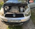Серый Джили ГХ2, объемом двигателя 1.34 л и пробегом 150 тыс. км за 1690 $, фото 5 на Automoto.ua