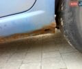 Синий Джили ГХ2, объемом двигателя 1.34 л и пробегом 92 тыс. км за 2700 $, фото 6 на Automoto.ua