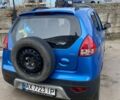Синій Джилі ГХ2, об'ємом двигуна 1.34 л та пробігом 93 тис. км за 2350 $, фото 8 на Automoto.ua