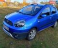 Синий Джили ГХ2, объемом двигателя 1.34 л и пробегом 115 тыс. км за 3900 $, фото 1 на Automoto.ua
