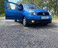 Синий Джили ГХ2, объемом двигателя 1.34 л и пробегом 126 тыс. км за 3000 $, фото 1 на Automoto.ua