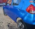 Синий Джили ГХ2, объемом двигателя 1.34 л и пробегом 130 тыс. км за 3200 $, фото 1 на Automoto.ua