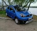 Синий Джили ГХ2, объемом двигателя 1.3 л и пробегом 115 тыс. км за 2999 $, фото 3 на Automoto.ua