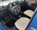 Синий Джили ГХ2, объемом двигателя 1.3 л и пробегом 115 тыс. км за 3300 $, фото 14 на Automoto.ua