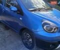 Синий Джили ГХ2, объемом двигателя 1.34 л и пробегом 130 тыс. км за 3200 $, фото 4 на Automoto.ua