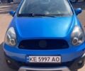 Синій Джилі ГХ2, об'ємом двигуна 1.34 л та пробігом 100 тис. км за 3200 $, фото 1 на Automoto.ua