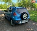 Синий Джили ГХ2, объемом двигателя 1.34 л и пробегом 132 тыс. км за 2100 $, фото 3 на Automoto.ua