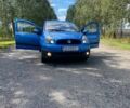 Синий Джили ГХ2, объемом двигателя 1.34 л и пробегом 126 тыс. км за 3000 $, фото 5 на Automoto.ua