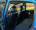 Синий Джили ГХ2, объемом двигателя 1.34 л и пробегом 115 тыс. км за 3900 $, фото 9 на Automoto.ua