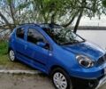 Синий Джили ГХ2, объемом двигателя 1.3 л и пробегом 115 тыс. км за 2999 $, фото 5 на Automoto.ua
