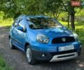 Синий Джили ГХ2, объемом двигателя 1.34 л и пробегом 132 тыс. км за 2100 $, фото 1 на Automoto.ua