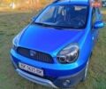 Синий Джили ГХ2, объемом двигателя 1.34 л и пробегом 115 тыс. км за 3900 $, фото 1 на Automoto.ua
