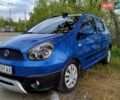 Синий Джили ГХ2, объемом двигателя 1.3 л и пробегом 115 тыс. км за 3300 $, фото 1 на Automoto.ua