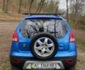 Синій Джилі ГХ2, об'ємом двигуна 1.34 л та пробігом 90 тис. км за 2500 $, фото 5 на Automoto.ua