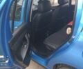 Синий Джили ГХ2, объемом двигателя 1.34 л и пробегом 105 тыс. км за 4100 $, фото 3 на Automoto.ua