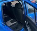 Синий Джили ГХ2, объемом двигателя 1.34 л и пробегом 90 тыс. км за 2600 $, фото 9 на Automoto.ua