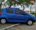Синий Джили ГХ2, объемом двигателя 1.3 л и пробегом 115 тыс. км за 3300 $, фото 6 на Automoto.ua