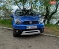 Синий Джили ГХ2, объемом двигателя 1.3 л и пробегом 115 тыс. км за 3300 $, фото 2 на Automoto.ua