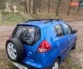 Синий Джили ГХ2, объемом двигателя 1.34 л и пробегом 90 тыс. км за 2600 $, фото 4 на Automoto.ua