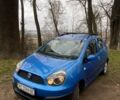 Синій Джилі ГХ2, об'ємом двигуна 1.34 л та пробігом 90 тис. км за 2500 $, фото 1 на Automoto.ua
