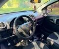 Синий Джили ГХ2, объемом двигателя 1.34 л и пробегом 132 тыс. км за 2100 $, фото 5 на Automoto.ua