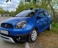 Синий Джили ГХ2, объемом двигателя 1.3 л и пробегом 115 тыс. км за 2999 $, фото 1 на Automoto.ua