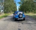 Синий Джили ГХ2, объемом двигателя 1.34 л и пробегом 126 тыс. км за 3000 $, фото 1 на Automoto.ua