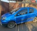 Синій Джилі ГХ2, об'ємом двигуна 1.34 л та пробігом 93 тис. км за 2350 $, фото 1 на Automoto.ua