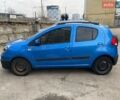 Синій Джилі ГХ2, об'ємом двигуна 1.34 л та пробігом 93 тис. км за 2350 $, фото 3 на Automoto.ua