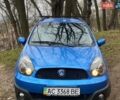 Синий Джили ГХ2, объемом двигателя 1.34 л и пробегом 90 тыс. км за 2600 $, фото 1 на Automoto.ua