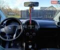 Синий Джили ГХ2, объемом двигателя 1.34 л и пробегом 115 тыс. км за 3900 $, фото 10 на Automoto.ua