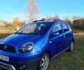 Синий Джили ГХ2, объемом двигателя 1.34 л и пробегом 115 тыс. км за 3900 $, фото 15 на Automoto.ua