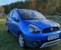 Синий Джили ГХ2, объемом двигателя 1.34 л и пробегом 115 тыс. км за 3900 $, фото 13 на Automoto.ua