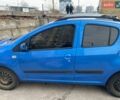Синій Джилі ГХ2, об'ємом двигуна 1.34 л та пробігом 93 тис. км за 2350 $, фото 2 на Automoto.ua