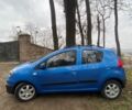 Синій Джилі ГХ2, об'ємом двигуна 1.34 л та пробігом 90 тис. км за 2500 $, фото 7 на Automoto.ua