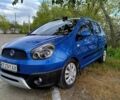 Синий Джили ГХ2, объемом двигателя 1.3 л и пробегом 115 тыс. км за 3100 $, фото 1 на Automoto.ua