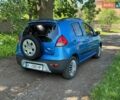Синий Джили ГХ2, объемом двигателя 1.34 л и пробегом 132 тыс. км за 2100 $, фото 2 на Automoto.ua