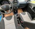 Синий Джили ГХ2, объемом двигателя 1.34 л и пробегом 126 тыс. км за 3000 $, фото 12 на Automoto.ua