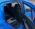 Синій Джилі ГХ2, об'ємом двигуна 1.34 л та пробігом 90 тис. км за 2500 $, фото 9 на Automoto.ua