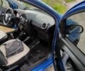 Синий Джили ГХ2, объемом двигателя 1.3 л и пробегом 115 тыс. км за 2999 $, фото 10 на Automoto.ua