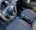Синий Джили ГХ2, объемом двигателя 1.34 л и пробегом 115 тыс. км за 3900 $, фото 5 на Automoto.ua