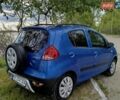 Синий Джили ГХ2, объемом двигателя 1.3 л и пробегом 115 тыс. км за 3300 $, фото 7 на Automoto.ua