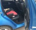 Синий Джили ГХ2, объемом двигателя 1.34 л и пробегом 105 тыс. км за 4100 $, фото 5 на Automoto.ua