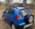 Синій Джилі ГХ2, об'ємом двигуна 1.34 л та пробігом 90 тис. км за 2500 $, фото 6 на Automoto.ua