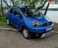 Синий Джили ГХ2, объемом двигателя 1.3 л и пробегом 115 тыс. км за 3300 $, фото 3 на Automoto.ua