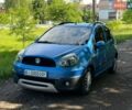 Синий Джили ГХ2, объемом двигателя 1.34 л и пробегом 132 тыс. км за 2100 $, фото 1 на Automoto.ua